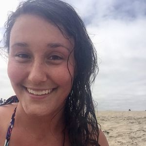 Meet your Posher, Brianna